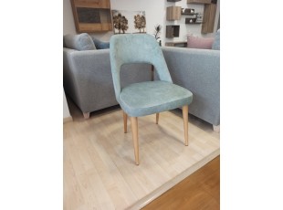 UMA DINING CHAIR (PRG)