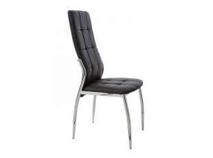 SILVY DINING CHAIR (VRS)