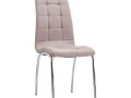 AMELIA FABRIC 1 DINING CHAIR