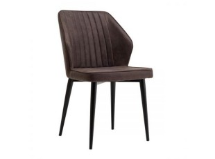 RIHANNA DINING CHAIR (VRS)