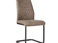 GIORGIA DINING CHAIR (VRS)