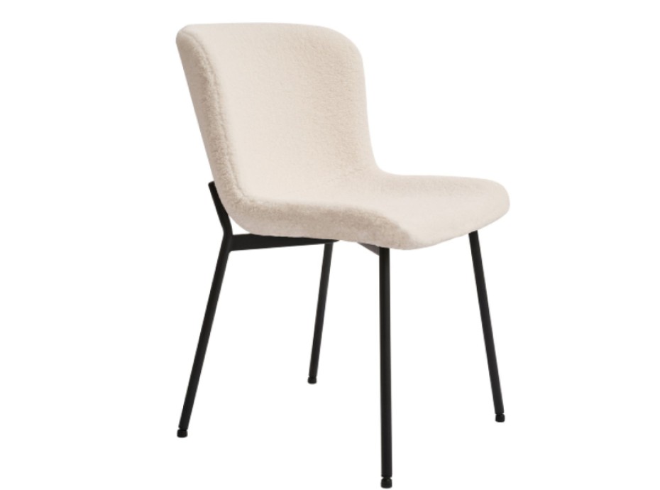 MELINA DINNING CHAIR (VRS)