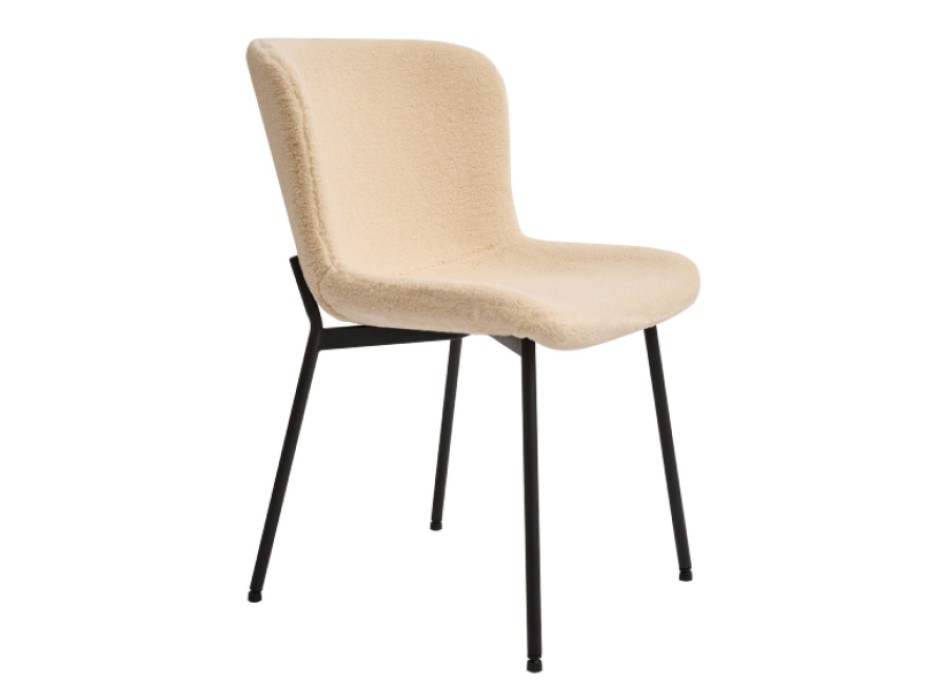 MELINA DINNING CHAIR (VRS)