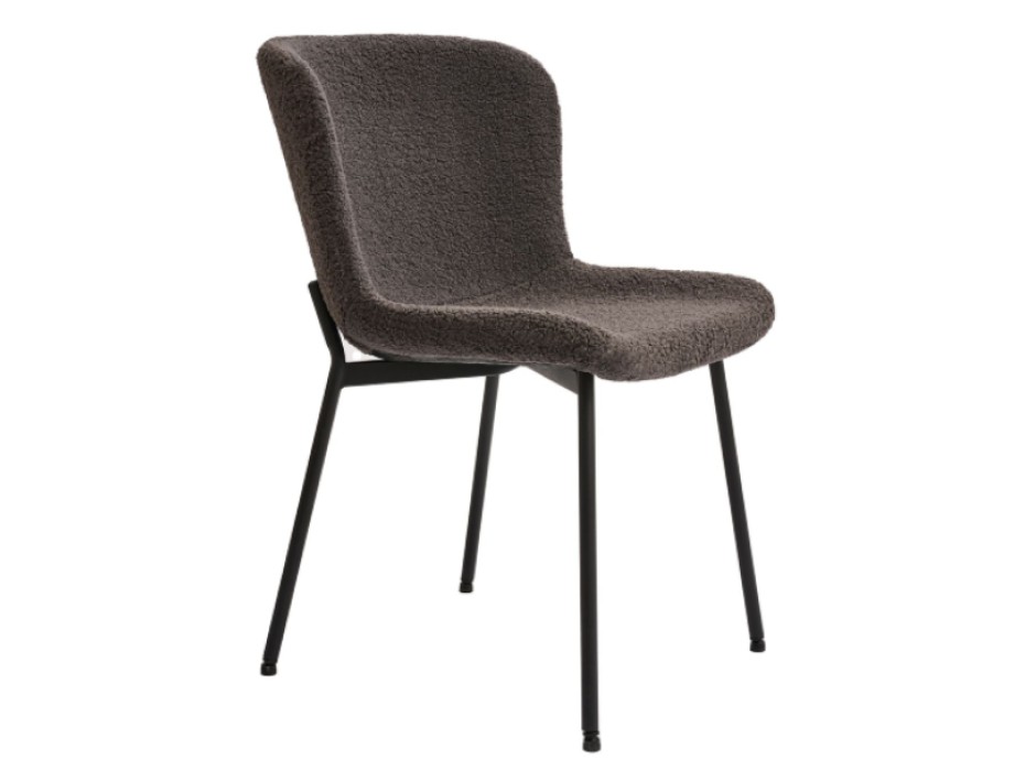 MELINA DINNING CHAIR (VRS)