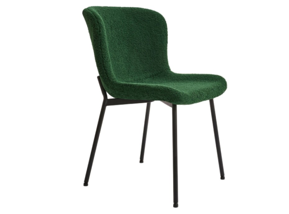 MELINA DINNING CHAIR (VRS)