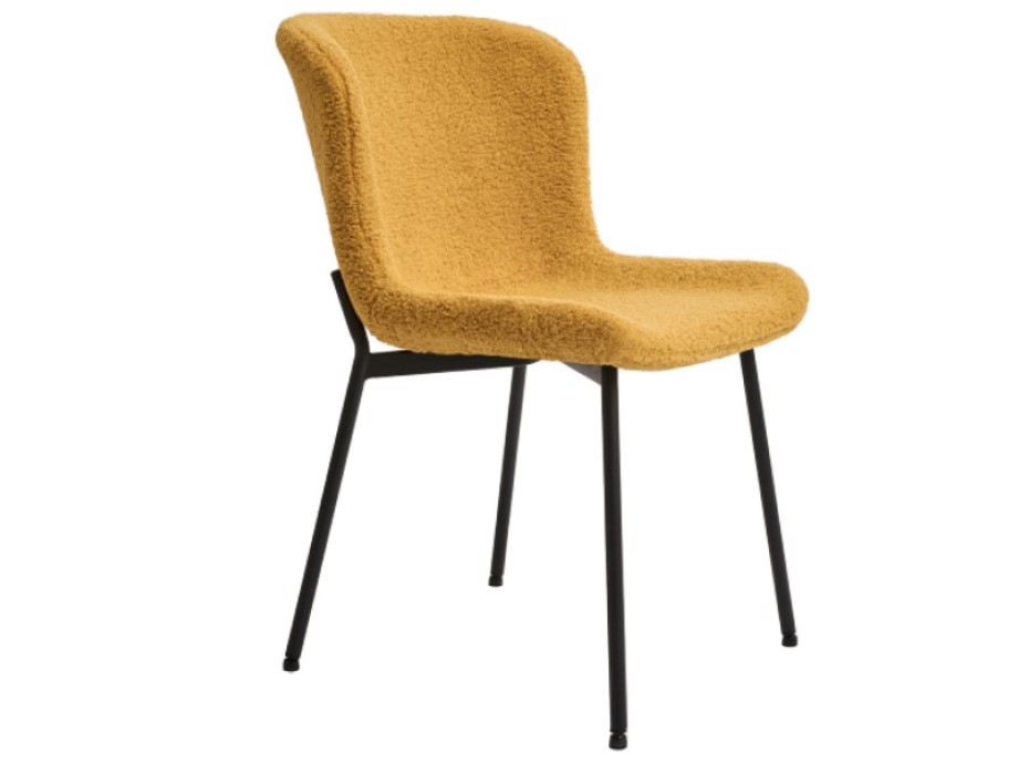 MELINA DINNING CHAIR (VRS)