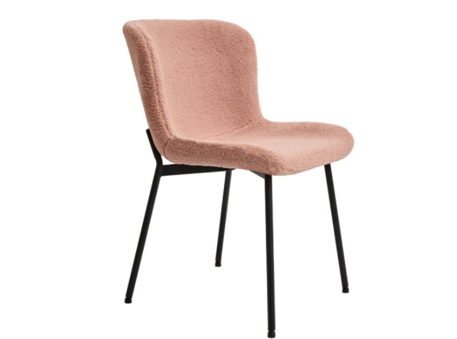 MELINA DINNING CHAIR (VRS)