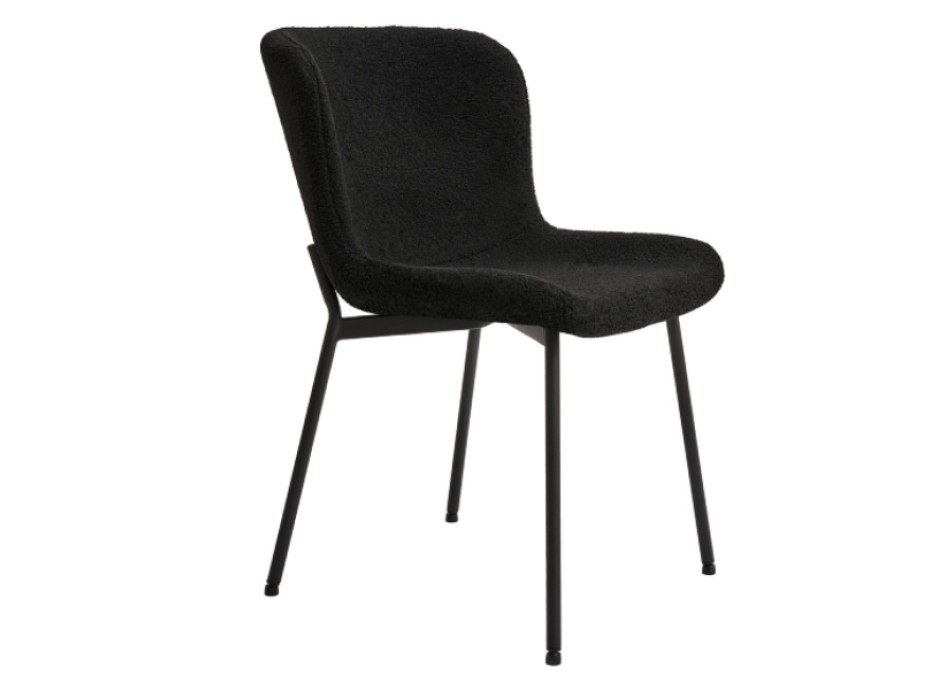 MELINA DINNING CHAIR (VRS)