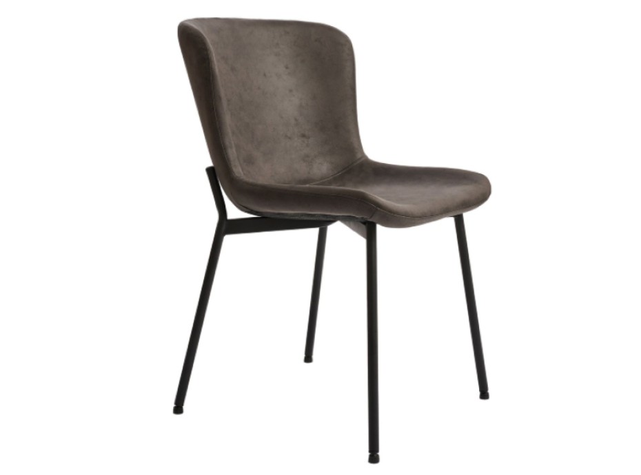 MELINA DINNING CHAIR (VRS)