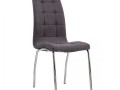 AMELIA FABRIC 1 DINING CHAIR