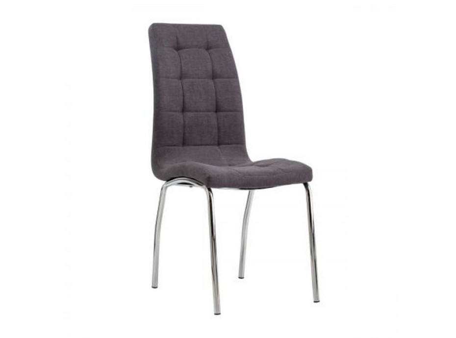 AMELIA FABRIC 1 DINING CHAIR DINING CHAIR