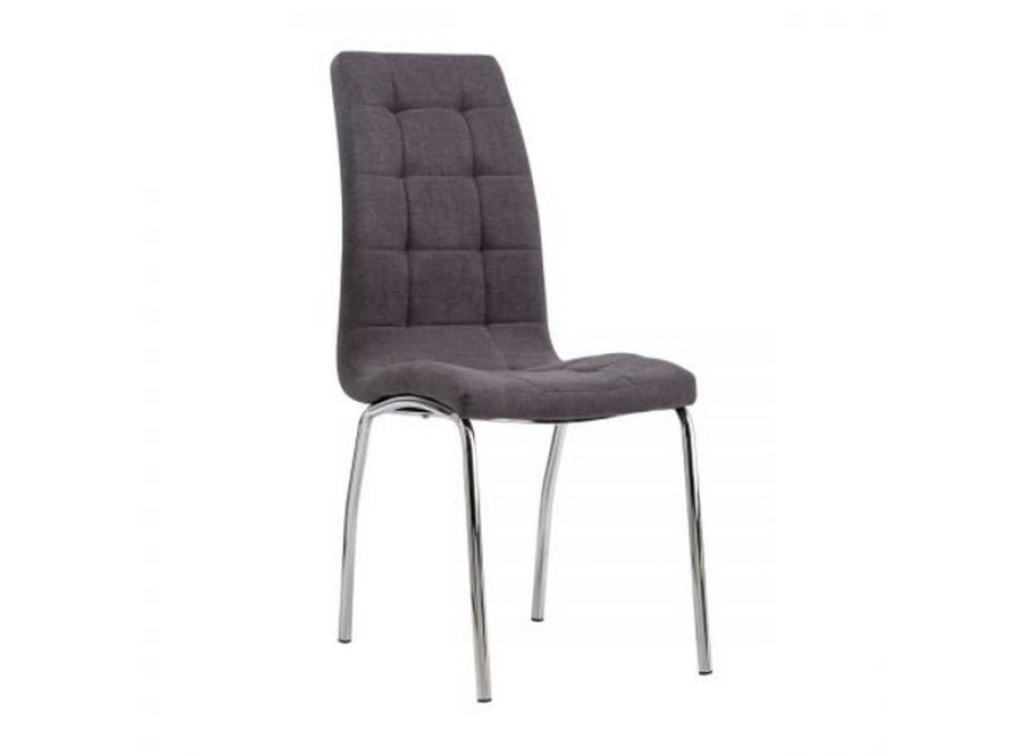 AMELIA FABRIC 1 DINING CHAIR