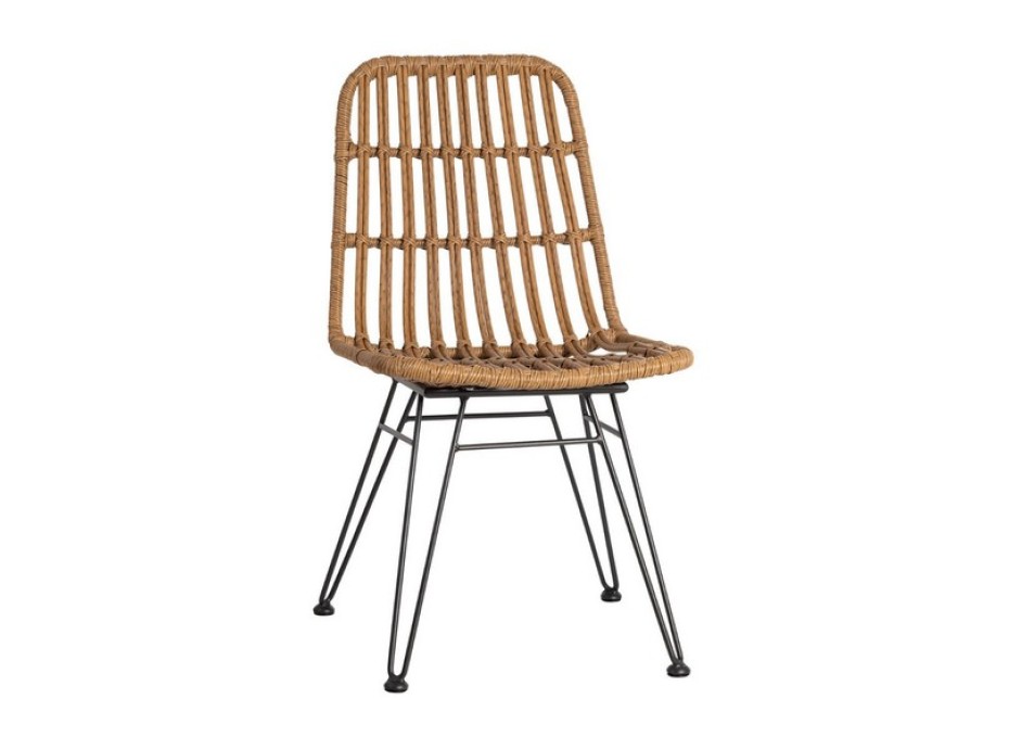 KAHLUA DINING CHAIR (VRS)