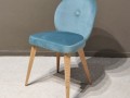 LUX DINING CHAIR (TG)