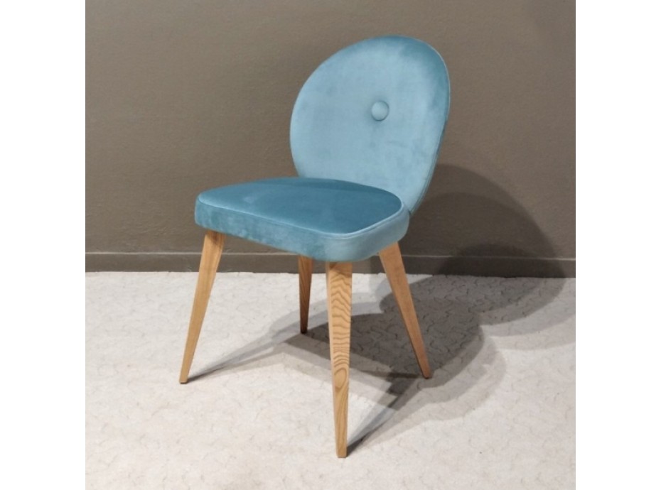 LUX DINING CHAIR (TG)