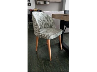 AMAZON DINING ARMCHAIR (PRG)