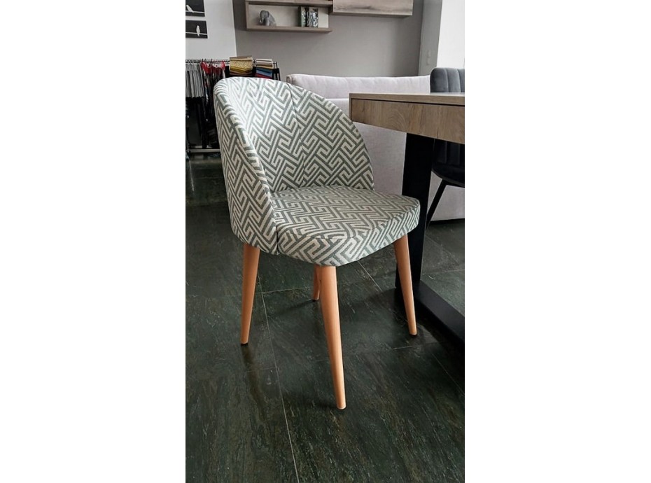 AMAZON DINING ARMCHAIR (PRG)