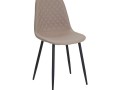 ANTONELLA DINING CHAIR (VRS) DINING CHAIR