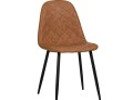 ANTONELLA DINING CHAIR (VRS) DINING CHAIR
