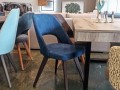 DIVA DINING CHAIR (FM) DINING CHAIR