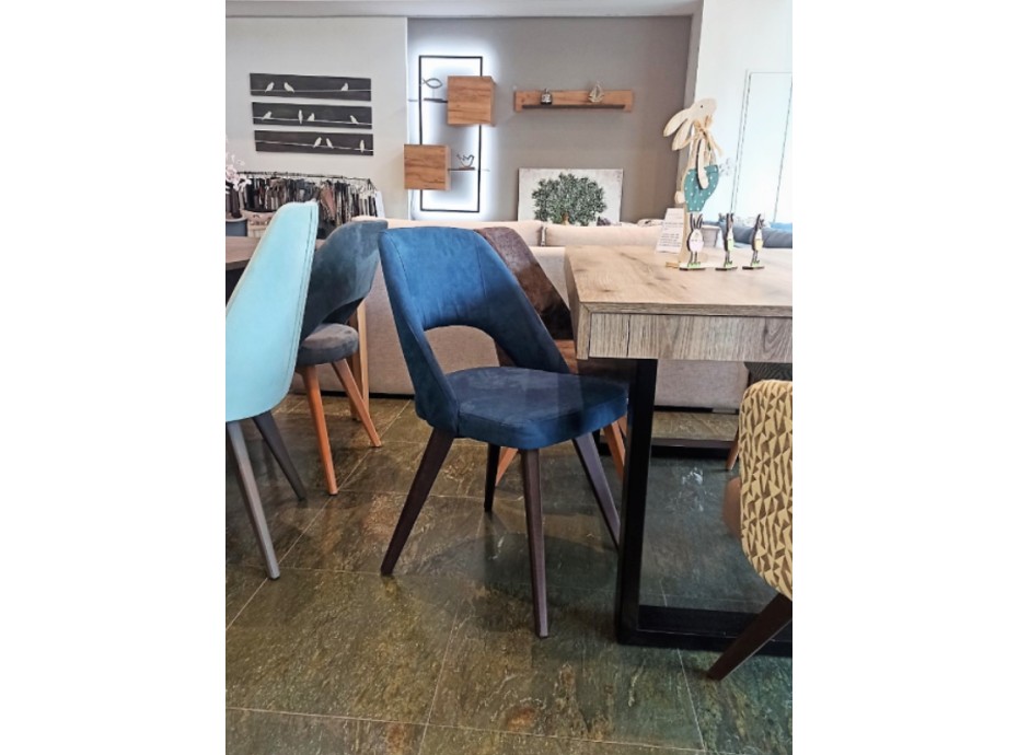 DIVA DINING CHAIR (FM)