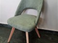 DIVA DINING CHAIR (FM)