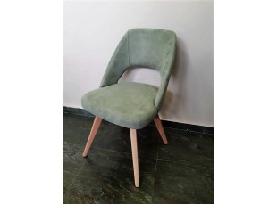 DIVA DINING CHAIR (FM)