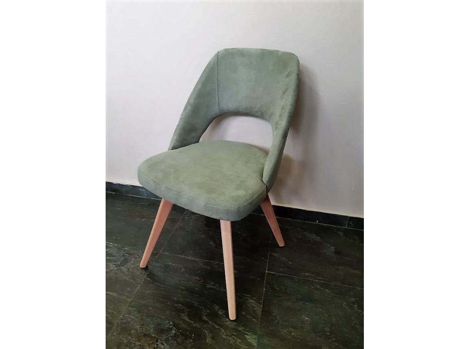 DIVA DINING CHAIR (FM)