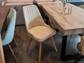 EMMA DINING CHAIR (FM)