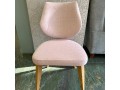 FEI DINING CHAIR (TG) 