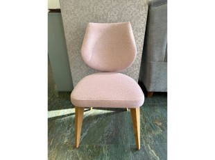 FEI DINING CHAIR (TG) 