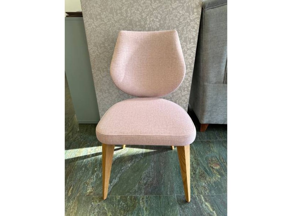 FEI DINING CHAIR (TG) 