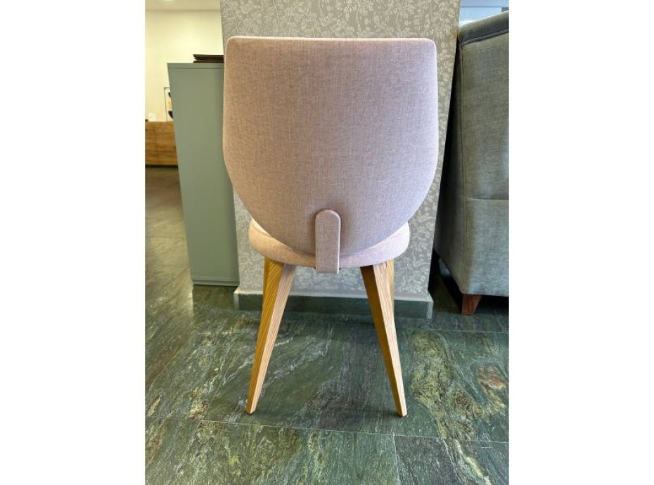 FEI DINING CHAIR (TG) 
