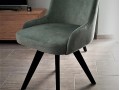 EVITA DINING CHAIR (PRG)