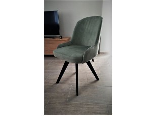 EVITA DINING CHAIR (PRG)