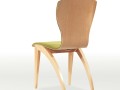 RETRO DINING CHAIR (VTR)