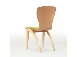 RETRO DINING CHAIR (VTR)