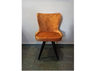 ROSS DINING CHAIR (PRG)