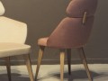 MAYA DINING CHAIR (TG)