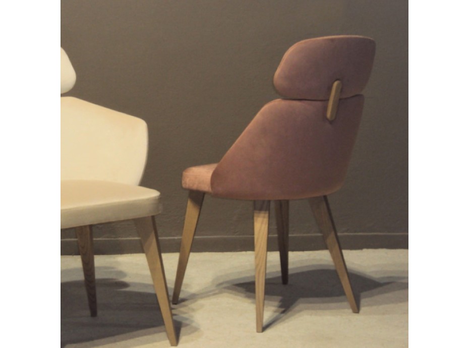 MAYA DINING CHAIR (TG)