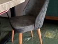 RIGA DINING CHAIR (PRG)