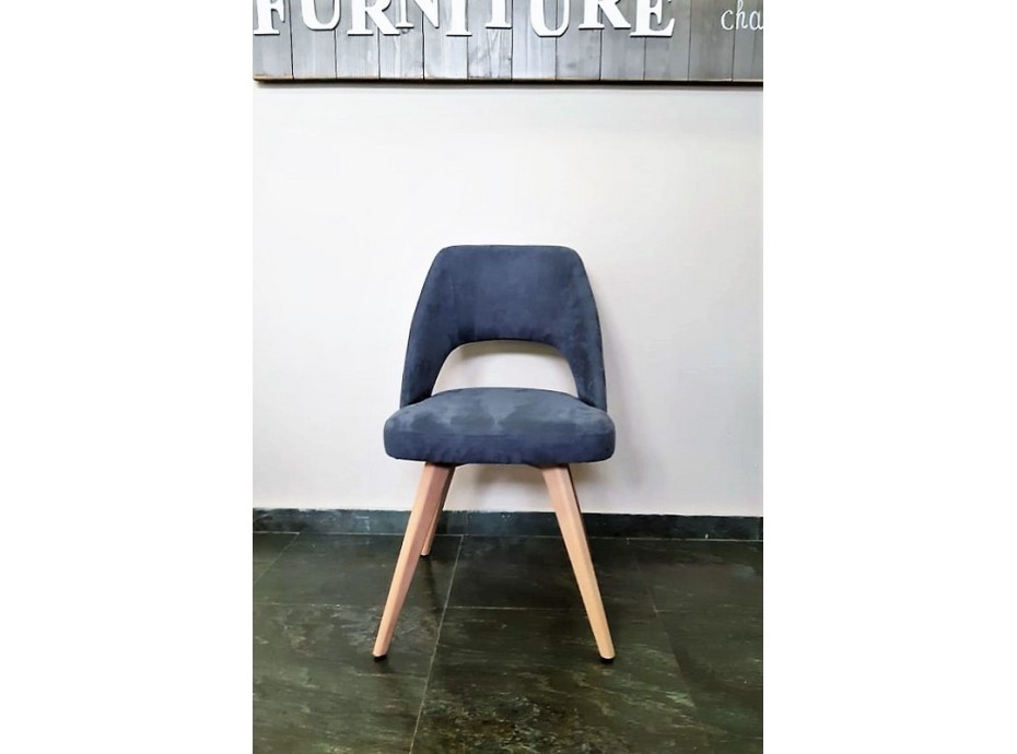 DIVA DINING CHAIR (FM) DINING CHAIR