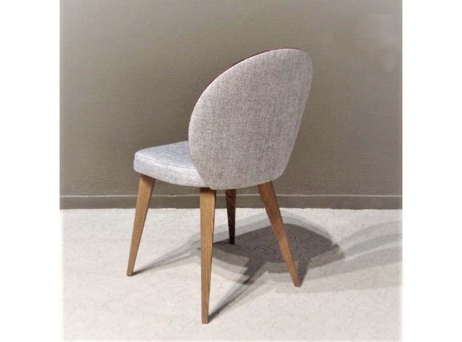 LUX DINING CHAIR (TG)