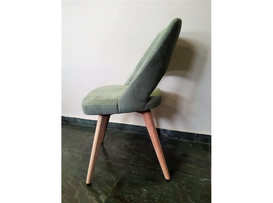 DIVA DINING CHAIR (FM)