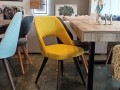 DIVA DINING CHAIR (FM)