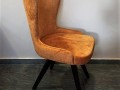 ROSS DINING CHAIR (PRG) DINING CHAIR