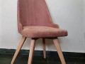 EMMA DINING CHAIR (FM) DINING CHAIR