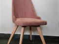 EMMA DINING CHAIR (FM)