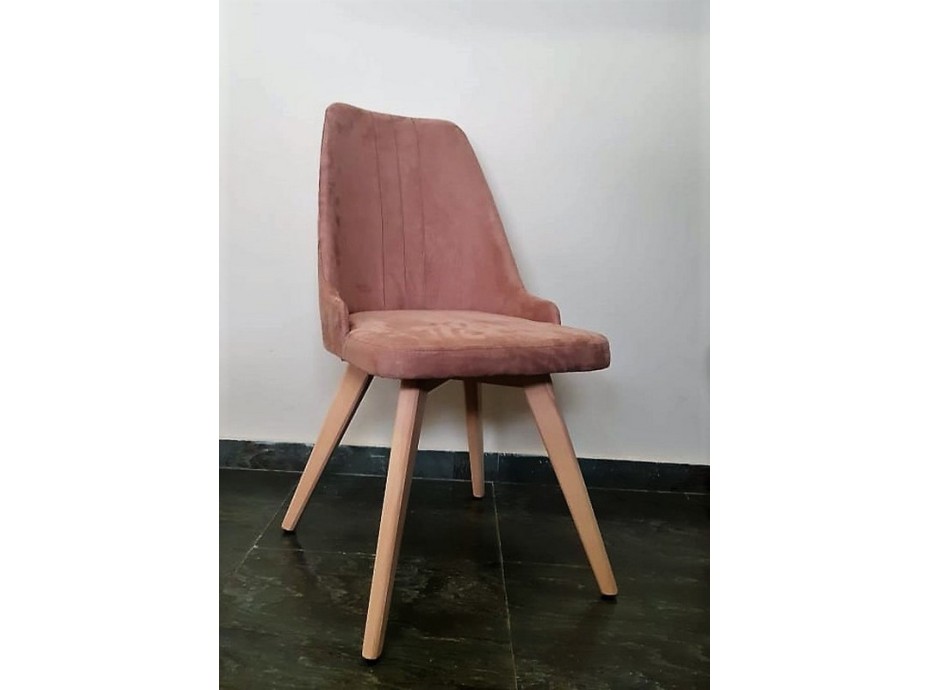 EMMA DINING CHAIR (FM) DINING CHAIR