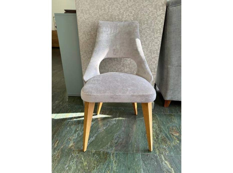 KIRKI DINING CHAIR (TG)